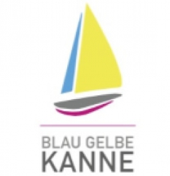 Charity-Regatta Blau-gelbe-Kanne 2019