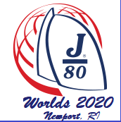 logo j80 worlds 2020