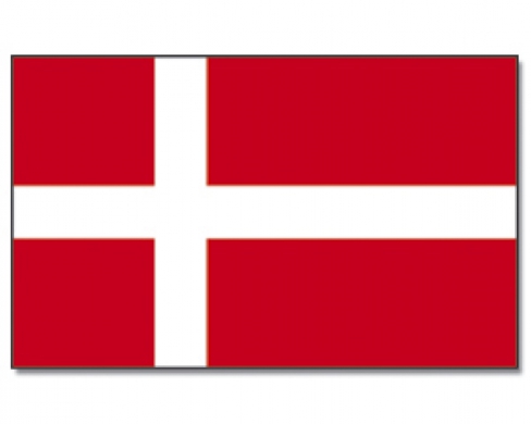 Regattaplan Dänemark